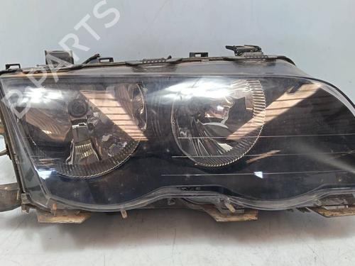 Used Right headlight Right headlight BMW 3 (E46) 320 d (136 hp) 40225402 40225402