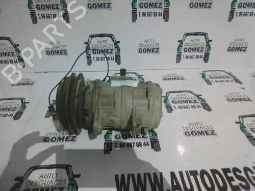 Used AC compressor FORD SCORPIO I (GAE, GGE) [1985-1994]  12932553