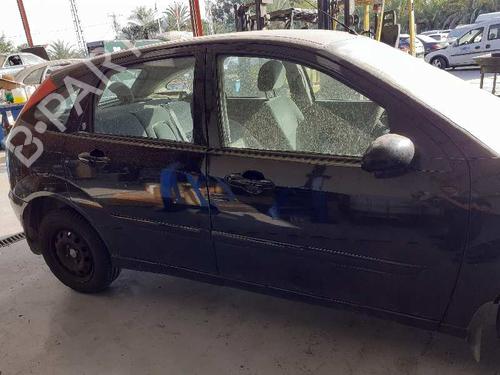 Right front window switch FORD FOCUS I (DAW, DBW) 1.6 16V | BP12775449I26 