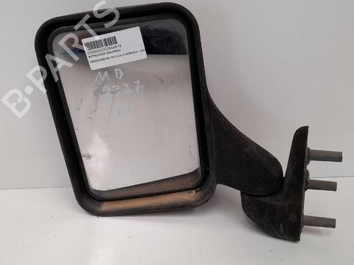 Used Left mirror MERCEDES-BENZ MB Van (W631) D (631.332, 631.342) (75 hp) 12770560
