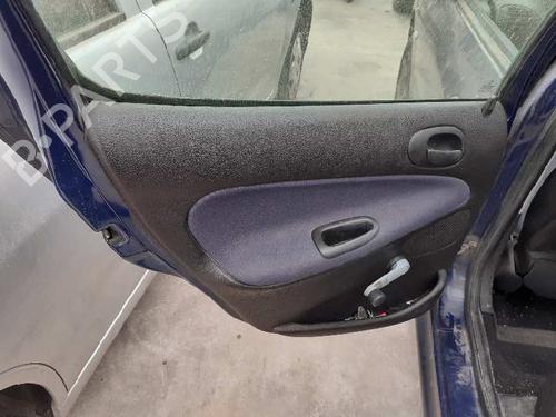 Gearbox PEUGEOT 206 Hatchback (2A/C) 1.4 LPG | BP12769759M3 