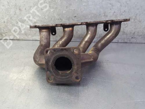 Exhaust manifold AUDI A3 (8P1) 1.6 FSI | BP12804416M110 
