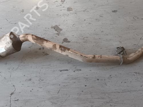 Used Catalyst CHRYSLER VOYAGER IV (RG, RS) 2.8 CRD (150 hp) 28703630