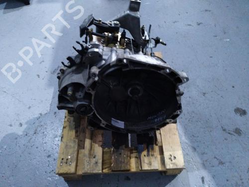 Used Gearbox FORD MONDEO III (B5Y) 2.0 16V TDDi / TDCi (115 hp) 12778807