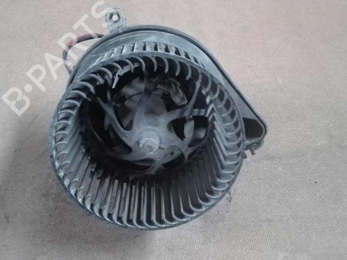 Heater blower motor MERCEDES-BENZ SPRINTER 3-t Bus (B903) 308 D (903.372, 903.373) | BP12711611M62 
