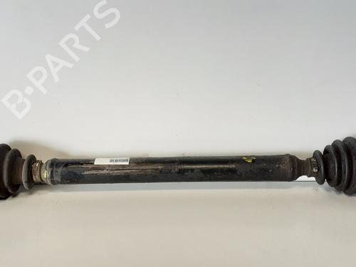 Used Right front driveshaft Right front driveshaft FORD TOURNEO CONNECT 1.8 TDCi (90 hp) 12709054 12709054