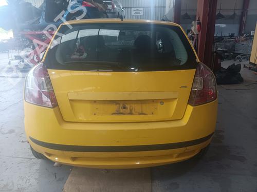 Dør høyre foran FIAT STILO (192_) 1.9 JTD (192_XE1A) | BP19574521C3 