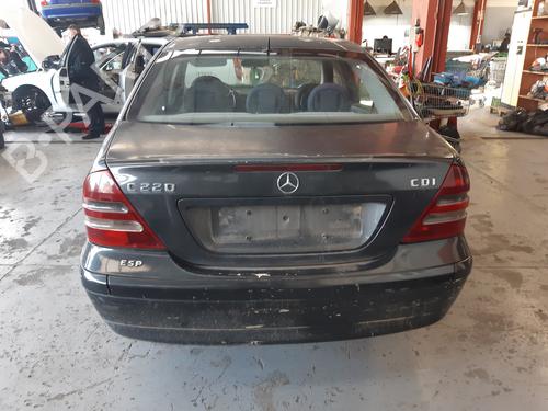 Right front fog light MERCEDES-BENZ C-CLASS (W203)  | BP24884417C31 