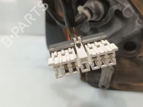 Left mirror PEUGEOT 406 (8B) | BP30593679C26