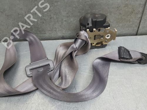 Rear right seatbelt RENAULT CLIO II (BB_, CB_) 1.9 D (B/CB0E, BB0J) | BP12748590I28 