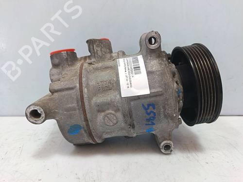 Used AC compressor AC compressor SKODA RAPID (NH3, NK3, NK6) 1.6 TDI (105 hp) 40185883 40185883