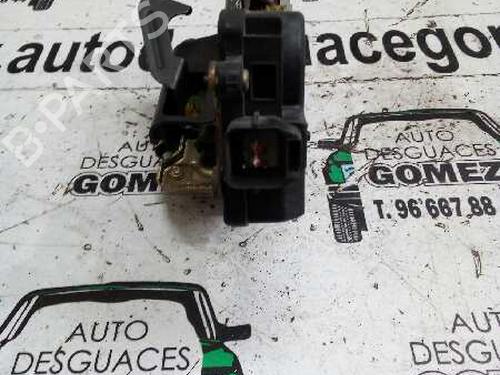 Rear right lock HYUNDAI TUCSON (JM) 2.0 | BP12693219C99 