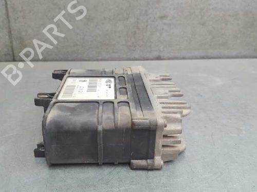Engine control unit (ECU) VW POLO III (6N1) 60 1.4 | BP12690510M57 