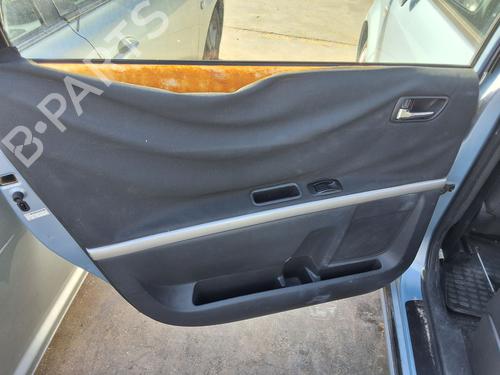 Engine TOYOTA COROLLA Verso (ZER_, ZZE12_, R1_) 2.2 D-4D (AUR10_, AUR10R) | BP31839788M1 