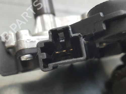 Rear wiper motor FORD FOCUS II Turnier (DA_, FFS, DS)  | BP12733208M102 
