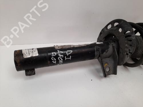 Venstre foran støtdemper SEAT LEON (1P1) 1.9 TDI | BP12741107M16