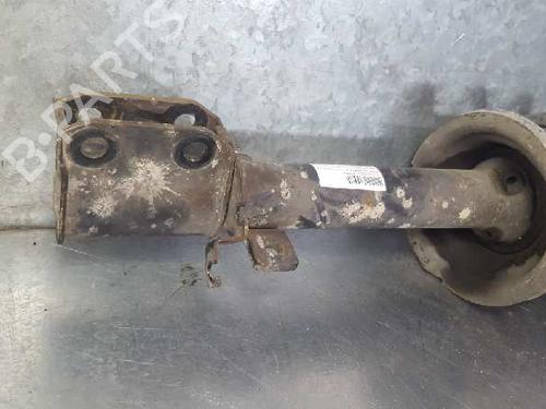 Left front shock absorber RENAULT SCÉNIC I MPV (JA0/1_, FA0_) 1.9 dCi RX4 | BP12740261M16 