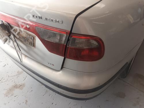 Forkjerm høyre SEAT TOLEDO II (1M2)  | BP28215903C42 