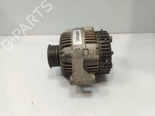 Used Alternator PEUGEOT 306 (7B, N3, N5) 1.9 SLD (68 hp) 30279343
