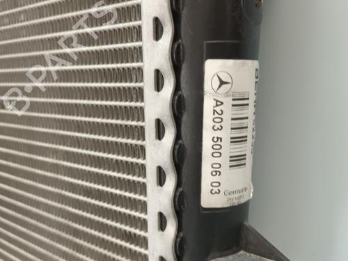 Køler MERCEDES-BENZ C-CLASS (W203) | BP29956005M31