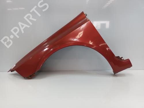 Used Left front fenders RENAULT LAGUNA II Grandtour (KG0/1_) 2.2 dCi (KG0F, KG1N) (140 hp) 18661043