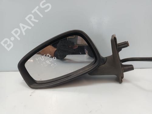 Used Left mirror Left mirror FIAT IDEA (350_) 1.3 D Multijet (90 hp) 34098360 34098360