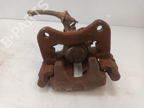 Right rear brake caliper CITROËN C8 (EA_, EB_) 2.2 HDi | BP28195918M106 