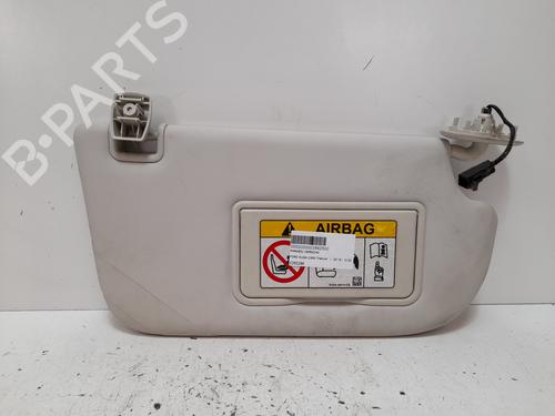 Sonnenblende Rechts für FORD KUGA II (DM2) 2.0 TDCi (120 hp) 12781759