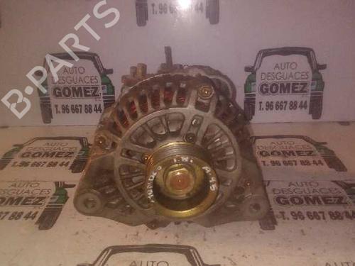 Used Alternator FORD MONDEO I (GBP) 1.8 i 16V (112 hp) 12790565
