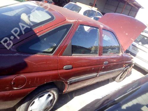 Electronic sensor FORD ESCORT V (AAL, ABL) 1.8 TD | BP12689160M84 