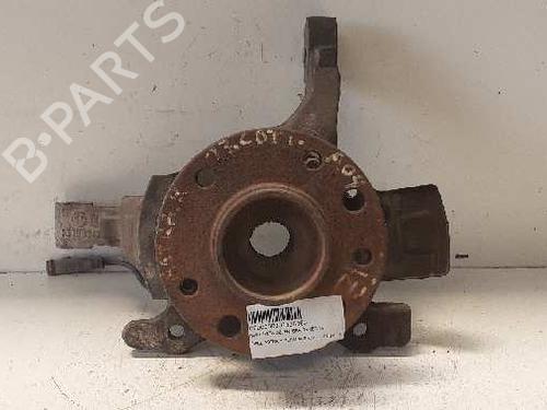 Højre Styrespindel Lejehus OPEL ASTRA H (A04) 1.7 CDTI (L48) (100 hp) 12761486