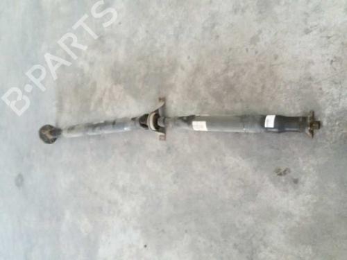 Used Driveshaft MERCEDES-BENZ E-CLASS (W210) E 200 Kompressor (210.048) (163 hp) 12802614