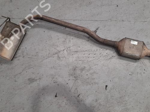 Used Catalyst RENAULT LAGUNA I (B56_, 556_) [1993-2002]  13415767