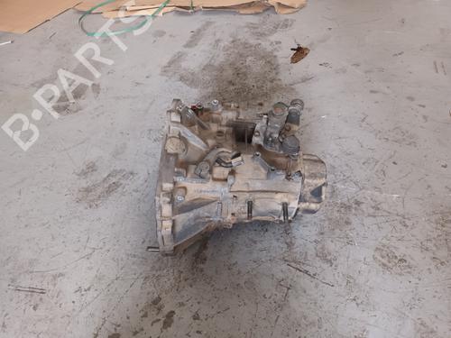 Gearbox SUZUKI SWIFT III (MZ, EZ) | BP28215825M3