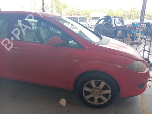 Left front window switch SEAT ALTEA (5P1)  | BP18331656I27 