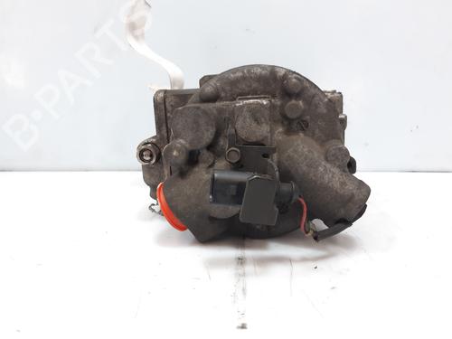 AC compressor AUDI A2 (8Z0) 1.4 | BP36698963M34 - Image 4