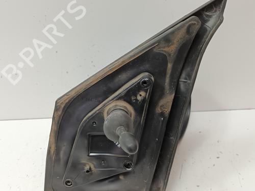 Right mirror TOYOTA AYGO (_B1_) 1.0 (KGB10_, KGB10R) | BP15959980C27 