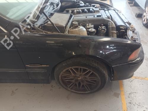 Used Right front fenders BMW 5 (E39) 525 tds (143 hp) 29211587