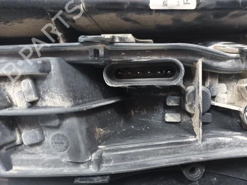 Right taillight SMART FORFOUR (454) 1.3 (454.031) | BP18266708C35 