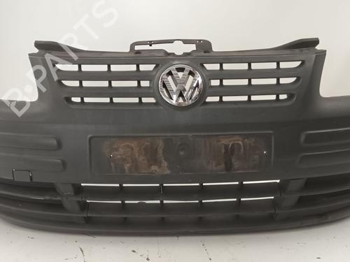 Used Front bumper Front bumper VW CADDY III MPV (2KB, 2KJ, 2CB, 2CJ) 1.9 TDI (105 hp) 34252424 34252424