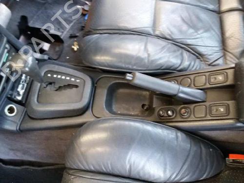 Tailgate lift support FORD SCORPIO I (GAE, GGE) 2.9 i 24V | BP13969746C138 
