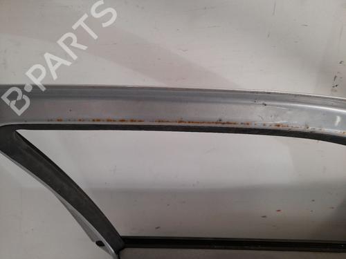 Left front door NISSAN PRIMERA (P11) 1.8 16V | BP12721594C2 