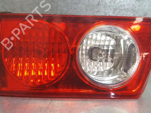 Used Left tailgate light HONDA ACCORD VII (CL, CN) 2.0 (CL7) (155 hp) 12735462