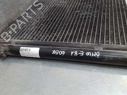 AC radiator BMW 1 (E81) 116 i | BP12728709M32 