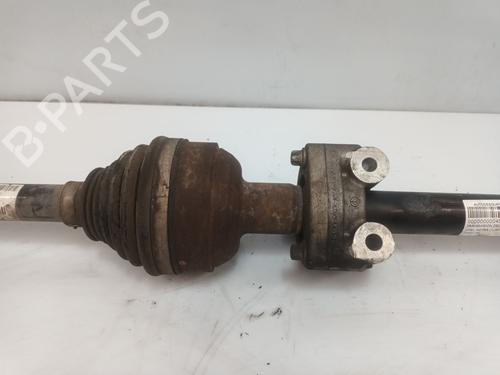 Right front driveshaft OPEL ASTRA J (P10) | BP33398350M39 - Image 3