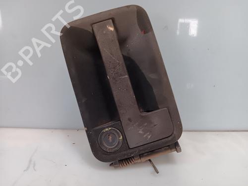 Used Rear right exterior door handle FIAT SCUDO Van (220_) 1.9 TD (92 hp) 26913033