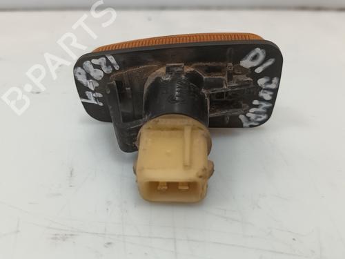 Høyre indikator CITROËN JUMPY I (U6U_) 1.9 TD | BP29243788I19 