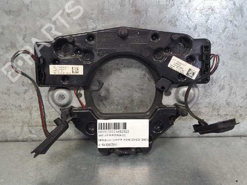 Used Electronic module MERCEDES-BENZ B-CLASS Sports Tourer (W245) B 200 CDI (245.208) (140 hp) 12707621