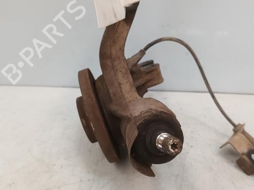 Left front steering knuckle CITROËN C4 I (LC_)  | BP26564794M25 