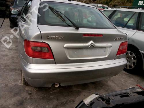 Girkassekontrollenhet CITROËN XSARA (N1) 1.6 16V | BP12753044M52 